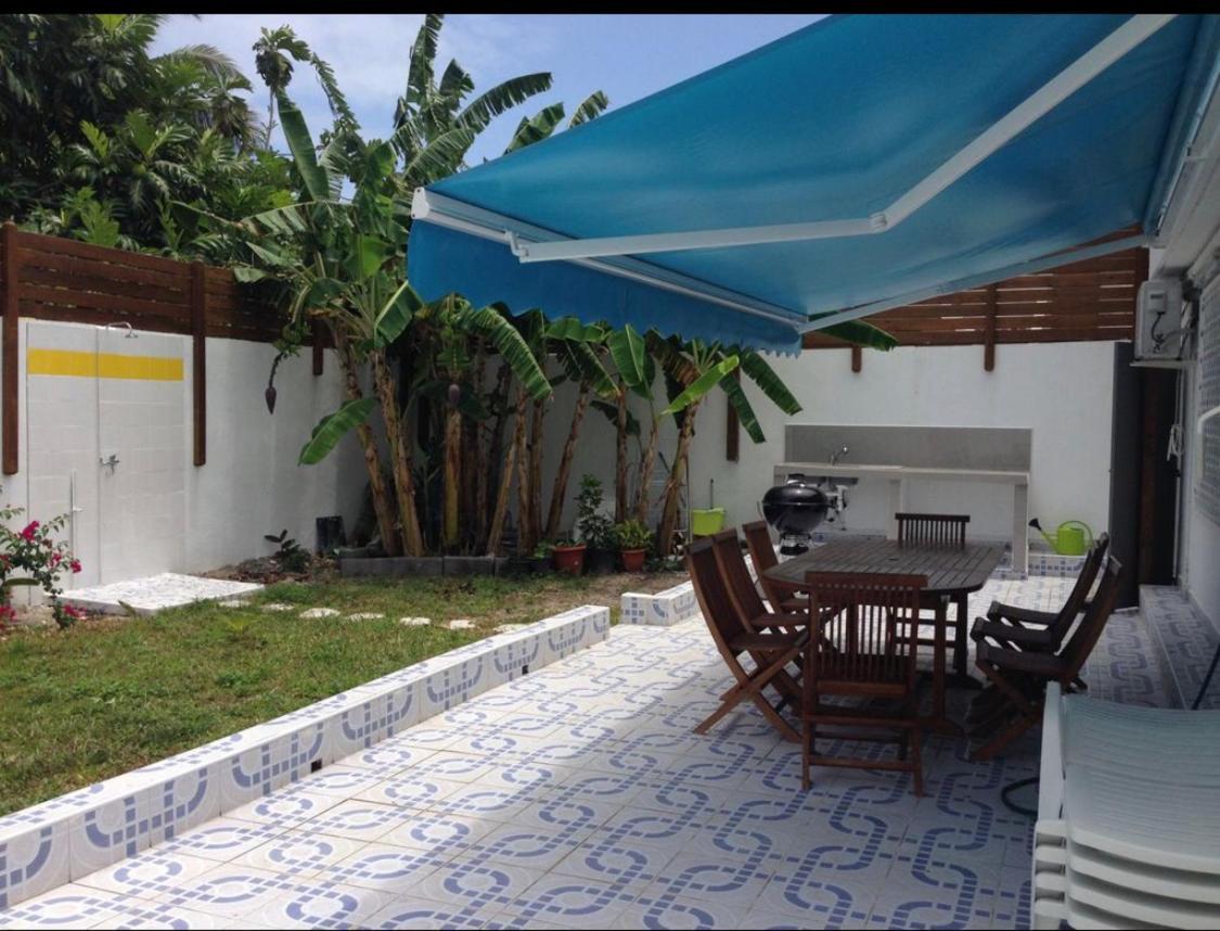 סנט-אן Villa De Charme מראה חיצוני תמונה