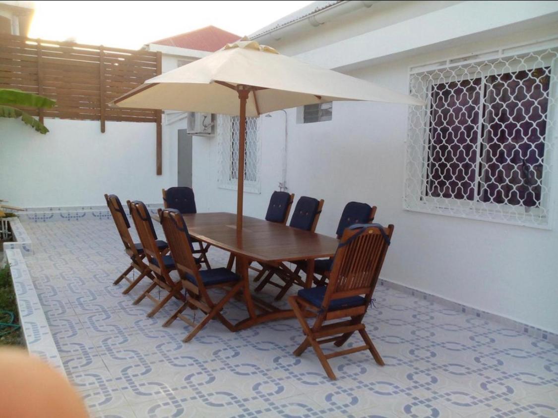 סנט-אן Villa De Charme מראה חיצוני תמונה