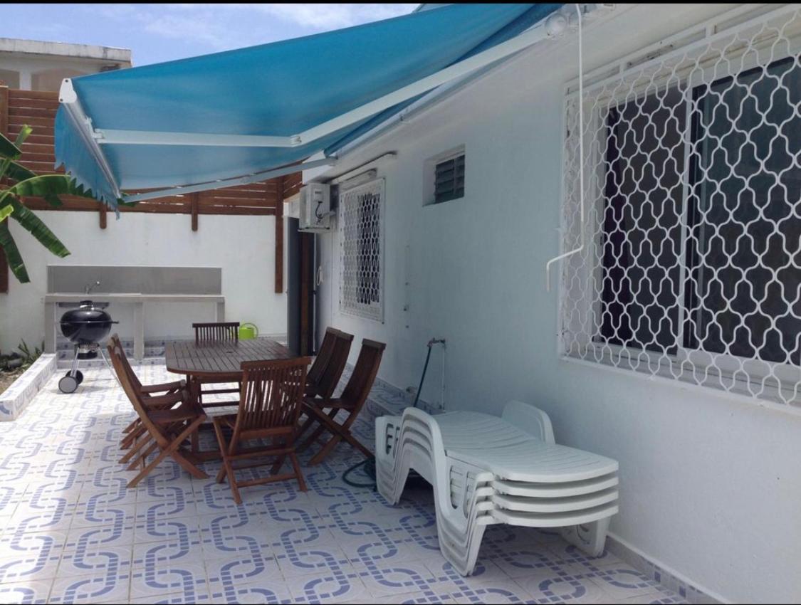 סנט-אן Villa De Charme מראה חיצוני תמונה